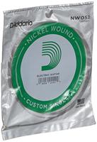 D'Addario NW052 - thumbnail