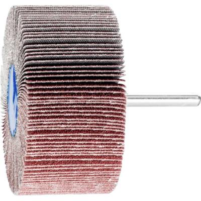 PFERD TOOLS 44515086 Lamellenschijf Diameter 80 mm 10 stuk(s)