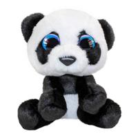Lumo Stars Lumo panda stars knuffel - panda pan, 15cm - thumbnail