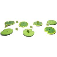 BS Toys wiebelpad balansspel - thumbnail