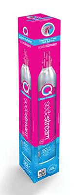 Sodastream Quick Connect Reserve Koolzuurcilinder 60L