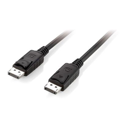 Equip 119337 DisplayPort kabel 5 m Zwart Equip 119337 DisplayPort kabel 5 m Zwart