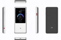 ZTE U60 Pro - thumbnail