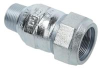 Kirchhoff GEBO TG schroefdraadkoppeling, type A 1/2" - 01.150.00.01 - thumbnail