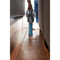 BLACK+DECKER BHHV520BF-QW 18V 2.0Ah smart tech Kruimeldief met laadstation handstofzuiger - thumbnail