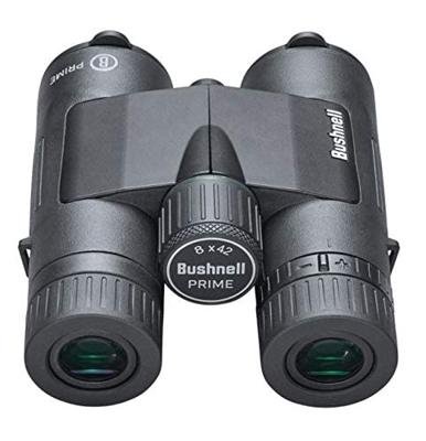 Bushnell Bpr842 Prismatisch Prime 8 x 42, zwart, 8x42mm