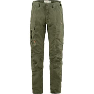 Fjällräven karl pro trousers - outdoor pants