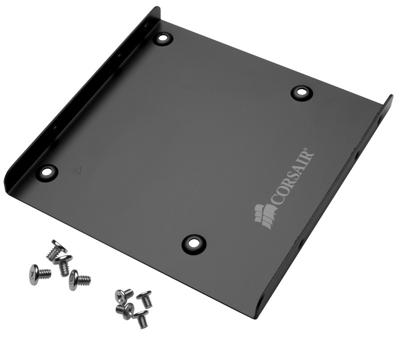 Corsair SSD Mounting Bracket inbouwframe