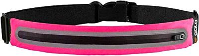 Outwet Gato sport belt waterproof hot pink one size