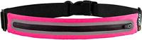 Outwet Gato sport belt waterproof hot pink one size - thumbnail