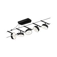 Paulmann WS DC Circle 12V-kabelsysteem lamp LED Wit (mat), Chroom - thumbnail