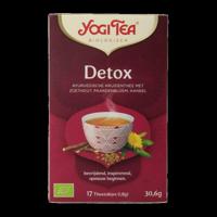 Yogi Tea Detox - thumbnail