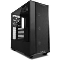 Lian Li Lancool III Black - thumbnail