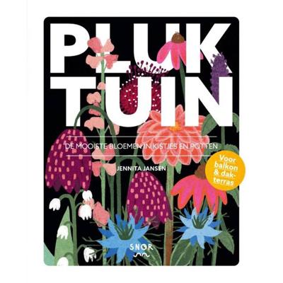 Pluktuin (Hardback)