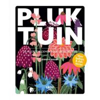 Pluktuin (Hardback) - thumbnail