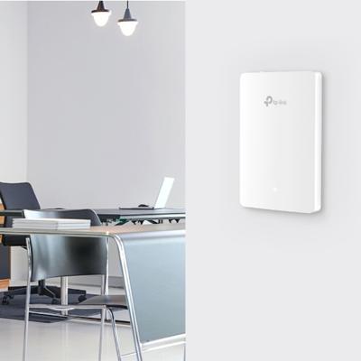 TP-Link EAP615-Wall access point - thumbnail