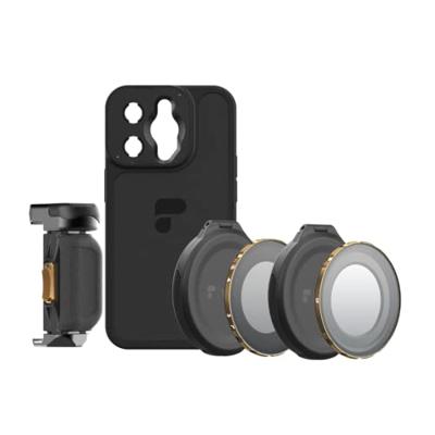 PolarPro LiteChaser iPhone 14 PRO Filmmaking Kit
