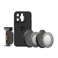 PolarPro LiteChaser iPhone 14 PRO Filmmaking Kit - thumbnail