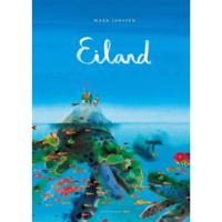 Eiland (Hardback) - thumbnail
