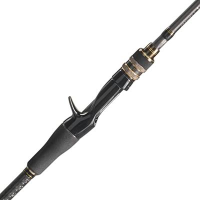 Hearty Rise Valley Hunter Cast Pelagic 1.85 m Till 80 gr 611H