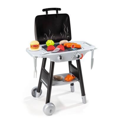 SMOBY Barbecue Plancha + accessoires inbegrepen