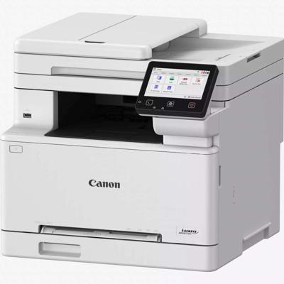 Canon i-SENSYS MF667Cdw Laser A4 1200 x 1200 DPI 25 ppm Wifi