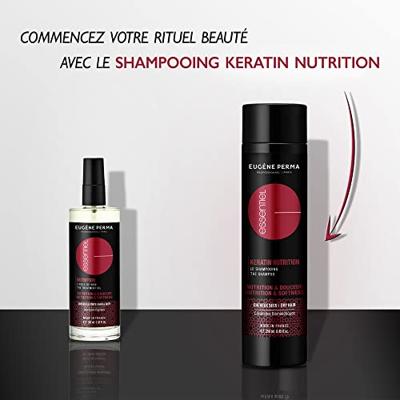 Eugene Perma Essentiel Keratin Nutrition L'Huile de Soin 100ml