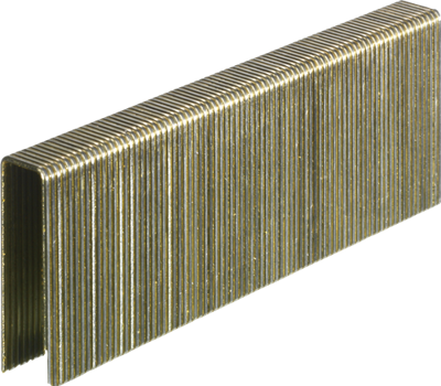 Senco m nieten 19mm gegalvaniseerd (5000st)