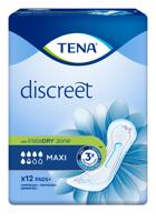 Incontinentie Maandverband Lady Maxi Tena (12 uds) - thumbnail
