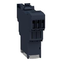 Schneider Electric RM22TR33 Bewakingsrelais 380, 380 - 480, 480 V/DC, V/AC 2x wisselcontact 1 stuk(s) - thumbnail