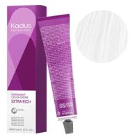 Kadus Professional Hair Color Cream 0/00 60ml - thumbnail