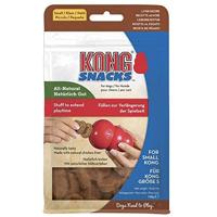 KONG SNACKS MET LEVERSMAAK SMALL 198 GRAM - thumbnail