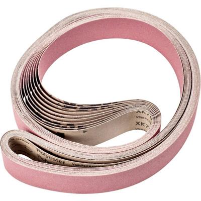 PFERD TOOLS BA 50/2000 X CO 120 45005626 Schuurband Korrelgrootte (num) 120 (l x b) 2000 mm x 50 mm 10 stuk(s)