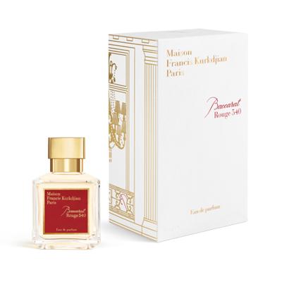 Maison Francis Kurkdjian - MFKP Baccarat Rouge 540 Eau de parfum Spray 70 ml Dames