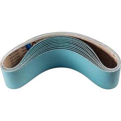 PFERD TOOLS BA 100/1000 X Z 120 45009812 Schuurband Korrelgrootte (num) 120 (l x b) 1000 mm x 100 mm 10 stuk(s)