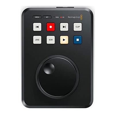 Blackmagic HyperDeck Shuttle HD