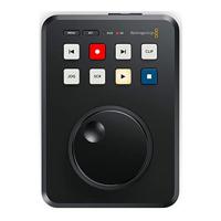 Blackmagic HyperDeck Shuttle HD - thumbnail