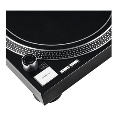 Reloop RP-2000 MK2 DJ-draaitafel