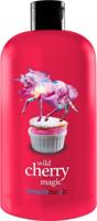 Treaclemoon Wild Cherry Magic Shower & Bath Gel - thumbnail