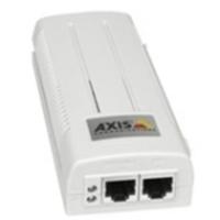 Axis T8124 High PoE Midspan Power Injector (100-240 V, 60 Watt) - thumbnail