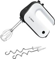 Bosch MFQ4020 Handmixer Zwart/Wit - thumbnail