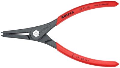 Knipex Borgveertang buitenr. recht 19-60 mm - 4911A2