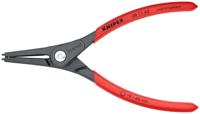 Knipex Borgveertang buitenr. recht 19-60 mm - 4911A2 - thumbnail
