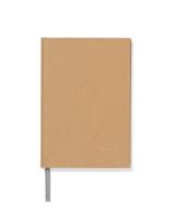 051 Schoolagenda 25-26 18x12.5cm Basis Kraft - thumbnail
