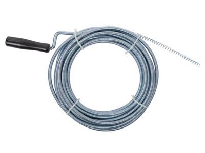 Ontstoppingsveer dia. 9 mm 10 m Velleman - Velleman