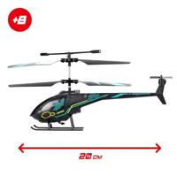 Helikopter op afstandsbediening Bizak Air Mamba - thumbnail