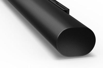 Sonos ARC Ultra Soundbar Zwart Sonos ARC Ultra Soundbar Zwart