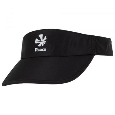 Reece 889836 Racket Visor Cap - Black - One size Reece 889836 Racket Visor Cap - Black - One size