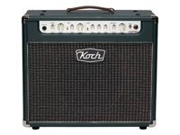 Koch Jupiter 45 Combo, Green - thumbnail