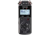 Tascam DR-05XP field recorder - thumbnail
